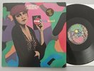 PRINCE RASPBERRY BERET (EXTENDED) USA GOLD STAMP PROMO 12