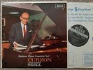 SXL 6023 WBG ED1 UK - BRAHMS - PIANO CONCERTO NO. 1 - CURZON / SZELL