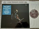 Mercury Hi-Fi Stereo AMS 16133 ED1 - Dvorak Cello Concerto - Janos Starker