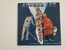 Arthur Lee Vindicator LP-1972-Used-Cover NM-Vinyl NM