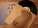 GROUNDHOGS Split LP UNITED ARTISTS Psychedelic Prog Blues Rock