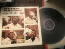 MUDDY WATERS Folk Singer CHESS CH-9261 Promo LP VG++ PLAYS BEAUTIFULLY