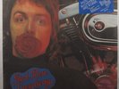 PAUL MCCARTNEY/WINGS Red Rose Speedway APPLE SMAL-3409 LP gatefold SEALED