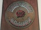 GRATEFUL DEAD WS 1893 AMERICAN BEAUTY Vintage Vinyl Record