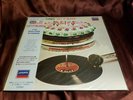 The Rolling Stones Let It Bleed  L20P1009  Japan LP OBI Like new