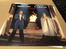 Queen Freddie Mercury The. Golden Boy Rare Uk 7”ps Original Vinyl