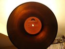 THE CURE STANDING ON A BEACH THE SINGLES MEXICAN PRESS TRANSLUCENT VINYL ALBUM