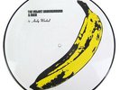 The Velvet Underground & Nico - By Andy Warhol VINYL LP PICTURE DISC 999051LPP