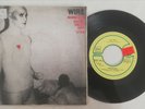 VINYL SINGLE WIRE MANNEQUIN (PUNK) PROMO SPAIN EP 1978