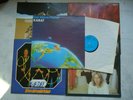 LP 5 LP's KARAT - Der blaue Planet SCHWANENKÖNIG Über 7 Brücken die 7 Wunder der