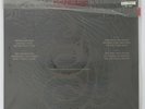 Metallica Self-Titled BLACK ALBUM Original UK 1st Pressing NEW  SEALED MINT LP