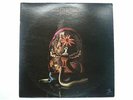 Jack Dejohnette Sorcery LP Prestige P10081 EX/VG 1974 US pressing, sleeve has ri