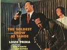 PRIMA, Louis - The Wildest Show At Tahoe - Vinyl (limited 180 gram vinyl LP)
