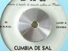 OBSCURE LOS FALCONS CUMBIA DE SAL AFRO LATIN BEAT COLOMBIA KILLER DRUMS LISTEN