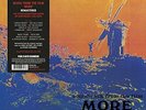 PINK FLOYD-MORE (180G) (US IMPORT) VINYL LP NEW
