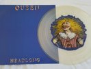 Queen Headlong 12