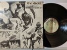 The Albert - Self-Titled LP 1970 Perception Records Psych Funk Rock VG/VG