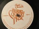History Of Country Music 52 Hour Radio Special Ralph Emery Hosted Drake-Chenault