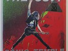CULT 'Sonic Temple' Gatefold Vinyl 2LP NEW/SEALED
