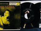 ALDEMARO ROMERO Dinner in Caracas Latin Ep-RCA VICTOR #EPB-1114-Venezuela Import