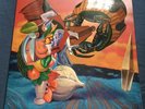 The Mars Volta Octahedron 2xLP - Vinilos Blancos - White Vinyl - SOLO PENINSULA