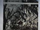 EAST COAST STATES   IMPORT PRE WAR BLUES COMP LP W. INSERT