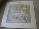 Genesis Selling England By The Pound LP Charisma UK 1st Press [Ex-/Ex-]