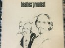 The Beatles Greatest Israel Rare Presidents sleeve Portrait OMHS 3001 Mint Vinyl