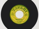 TAFARI/ LOOKING FOR SIGNS  -  ALBERT MALAWI  (78 REGGAE ROOTS 7