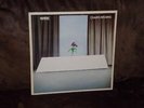Vinyl-LP: WIRE - Chairs Missing (1978) rare German First Press, TOP