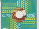 FEDERAL/ IT'S SO STRANGE - MILTON HENRY (72 REGGAE ROOTS 7