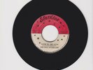 SPARKLES/ HAND IN THE GUNS - SOUL SYNDICATE feat. C BENNET (70s REGGAE ROOTS 7