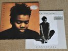 2x Vinyl LP Tracy Chapman 