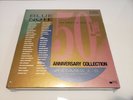 BLUE NOTE 50TH Anniversary VOL. 1-5 10 Records - Sealed Box Set