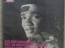WILSON SIMONAL & SOM TRES - SOUL BOSSA JAZZ FUNK 1970 ODEON BRAZIL EP 7