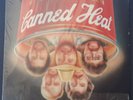 CANNED HEAT - KINGS OF THE BOOGIE 1981 DESTINY REC DLA-10007 US BLUES VINYL