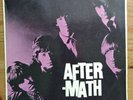 Rolling Stones: Aftermath: LP Decca LK4786: Mono: 1966