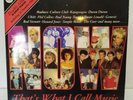 Now thats what I call music vol 1 vinyl LP 1983 vg+ vintage records 1980s retro