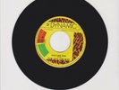 DYNAMIC/ AULD LANG SYNE  - THE SPM SINGERS (71 REGGAE  7