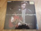 Eric Clapton LP Unplugged Reprise 180 gram high quality MINT FACTORY SEALED