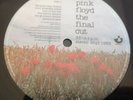 Pink Floyd LP The Final Cut UK Harvest 1st Press