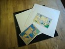 Pink Floyd LP Dark side of the moon UK Harvest Press A-4 B-3 Complete &NICE COPY