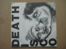 PUBLIC IMAGE LIMITED Death Disco AUSSIE 7