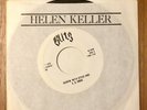 Helen Keller Surfin' With Steve And E. D. Amin, Punk, KBD