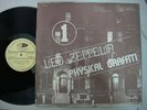 Malaysia  Unique LP - LED ZEPPELIN 