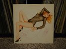 THE CARS CANDY-O ORIGINAL VINYL RECORD LP ELEKTRA NM