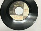 TEXAS Garage PSYCH The Moving Sidewalks 99th Floor WAND-1156 45-RPM Record Rare