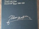 Coffret Vinyles Johnny Hallyday
