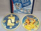 Hour Of Charm All Girl Orchestra Phil Spitalny Study In Blue Vogue Picture Discs