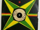 BARRINGTON LEVY - GONNA MISS & DUB / MICHAEL PROPHET - BANDOLO    [ AG156 ]